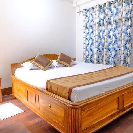 Family Homestay Kurseong Εξωτερικό φωτογραφία