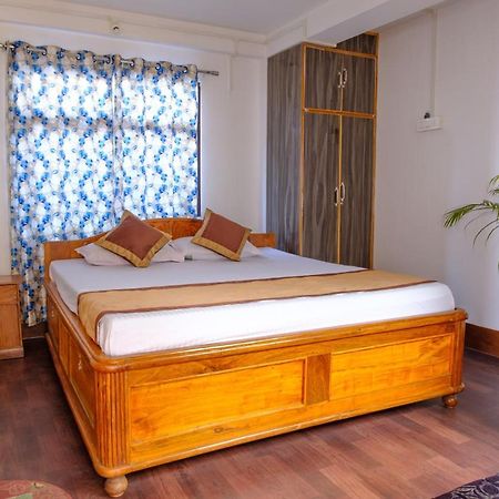 Family Homestay Kurseong Εξωτερικό φωτογραφία