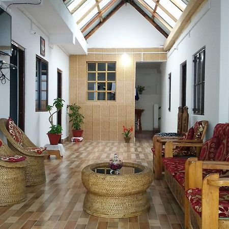 Family Homestay Kurseong Εξωτερικό φωτογραφία