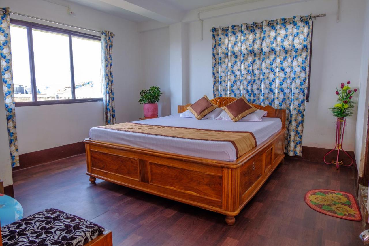 Family Homestay Kurseong Εξωτερικό φωτογραφία