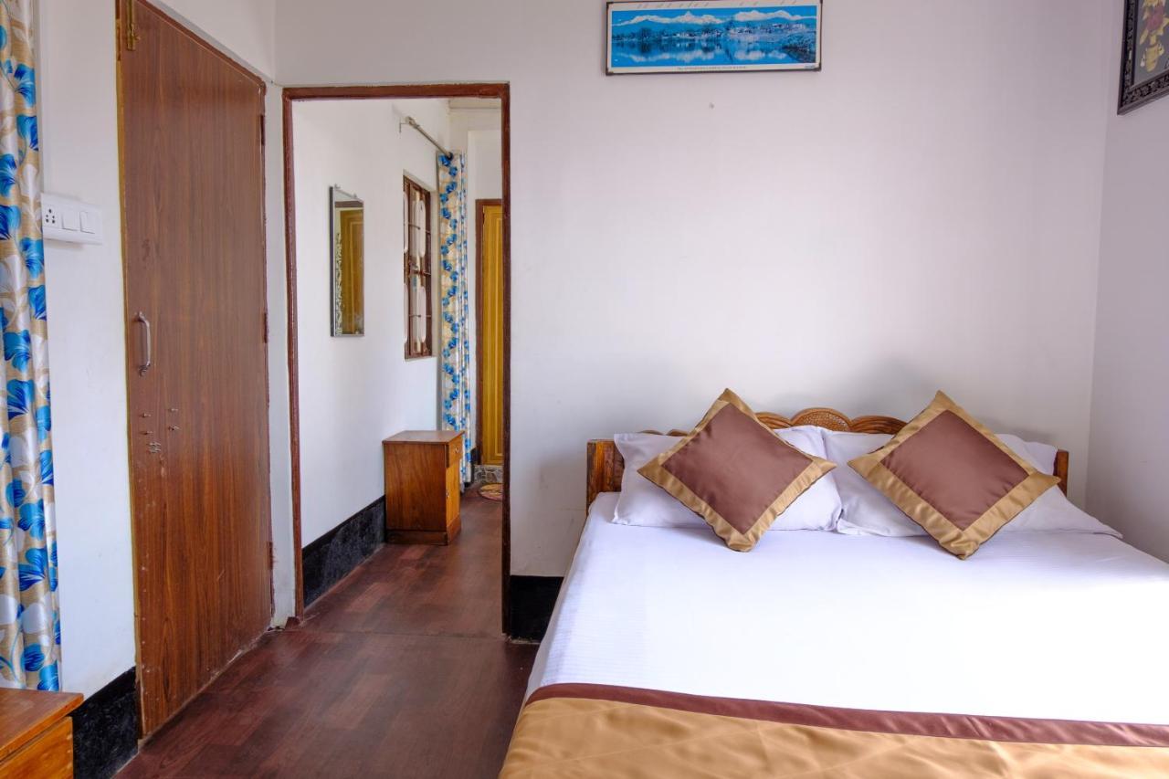 Family Homestay Kurseong Εξωτερικό φωτογραφία