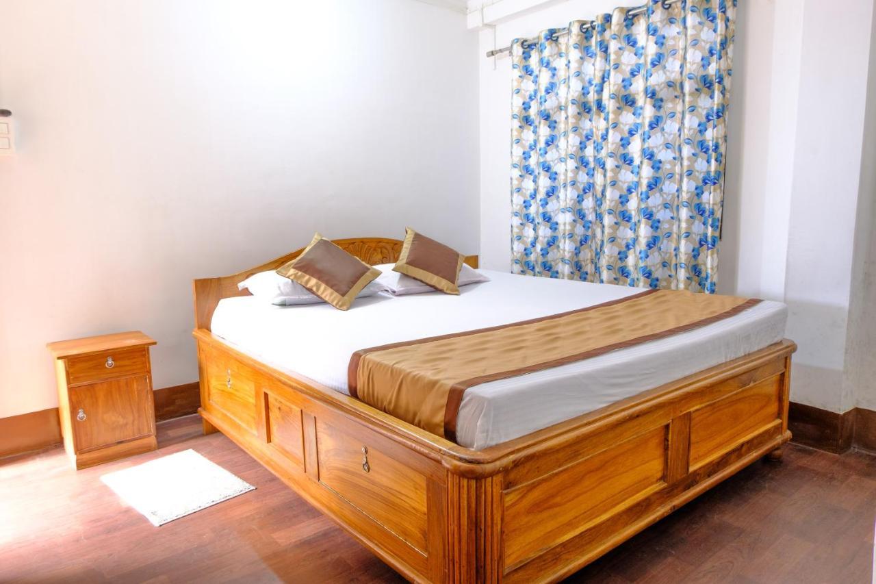 Family Homestay Kurseong Εξωτερικό φωτογραφία