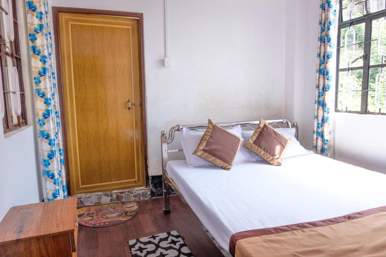Family Homestay Kurseong Εξωτερικό φωτογραφία
