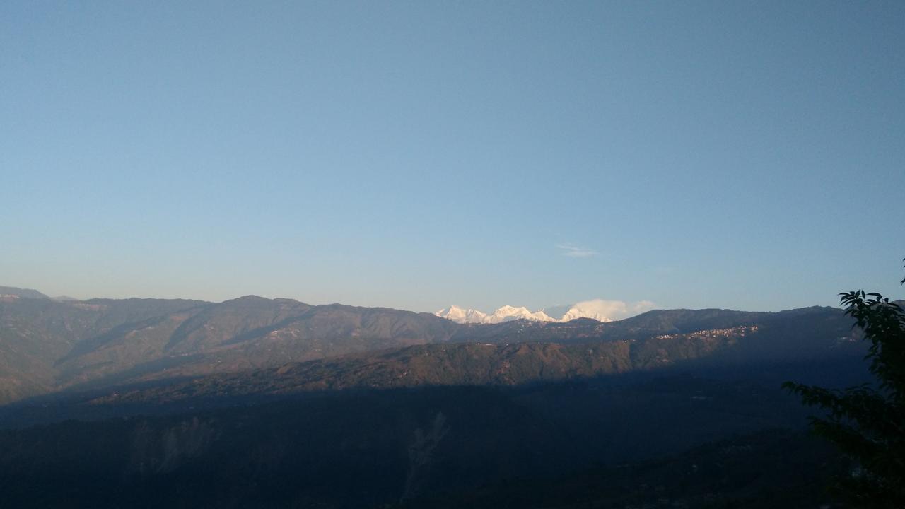 Family Homestay Kurseong Εξωτερικό φωτογραφία