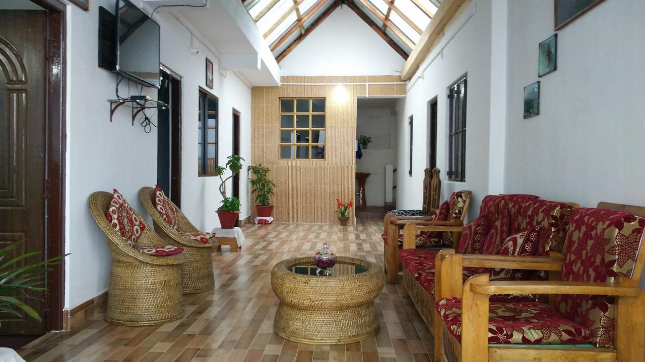 Family Homestay Kurseong Εξωτερικό φωτογραφία