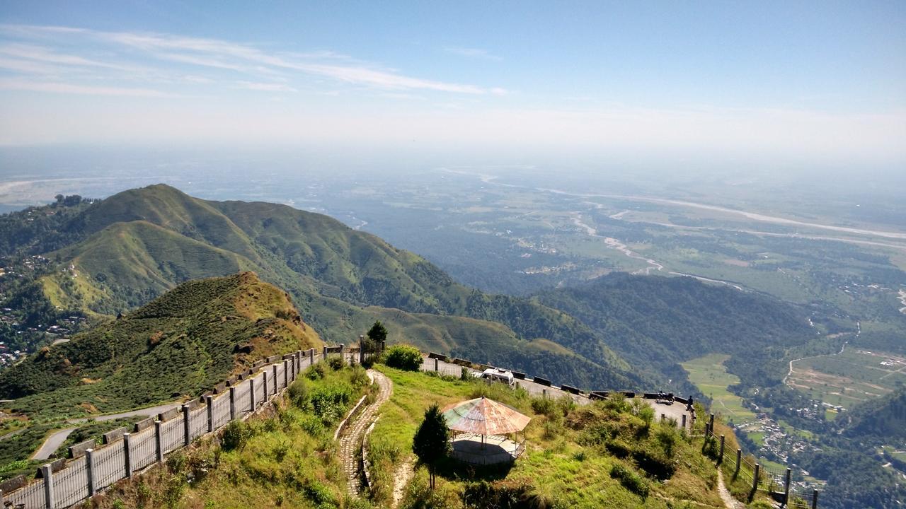 Family Homestay Kurseong Εξωτερικό φωτογραφία