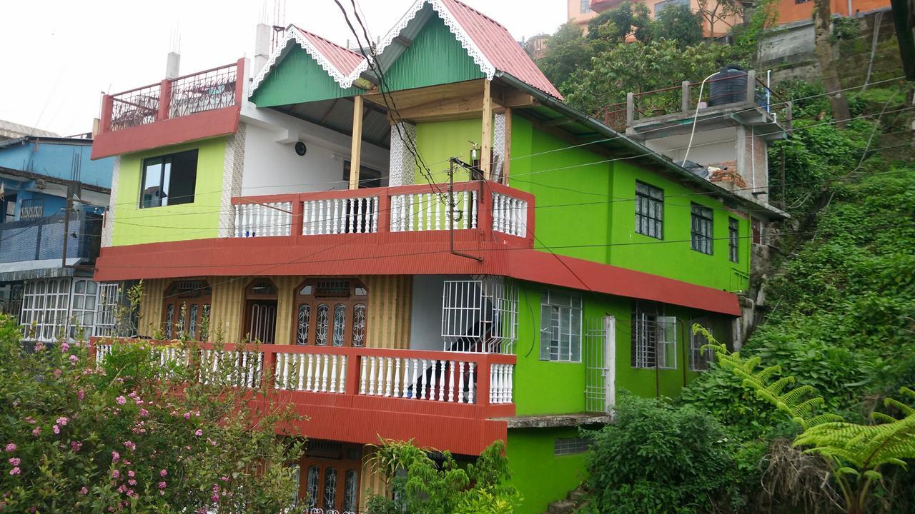 Family Homestay Kurseong Εξωτερικό φωτογραφία