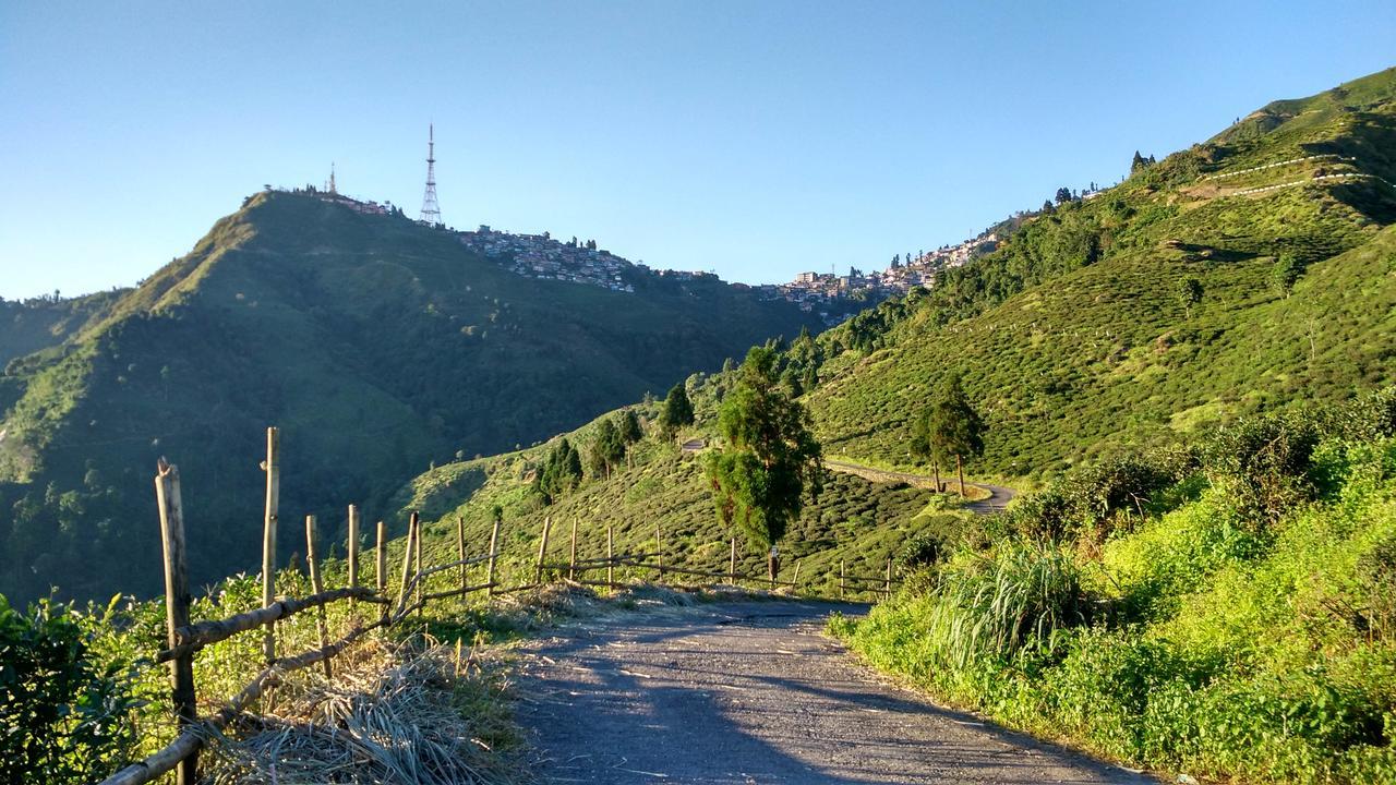 Family Homestay Kurseong Εξωτερικό φωτογραφία