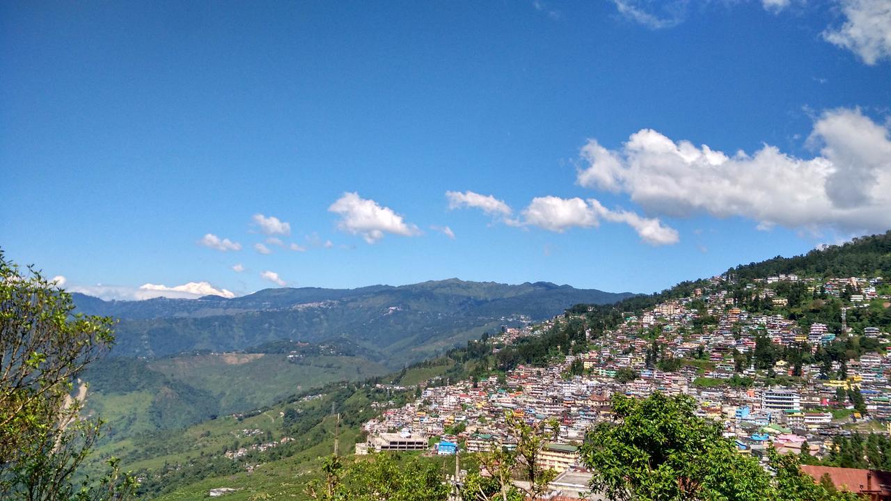 Family Homestay Kurseong Εξωτερικό φωτογραφία